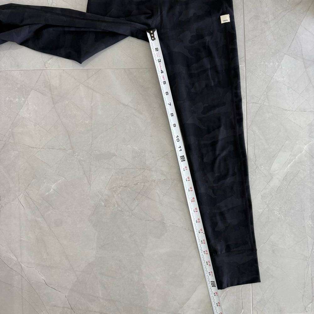 VUORI DAILY LEGGING - Picture 11 of 15